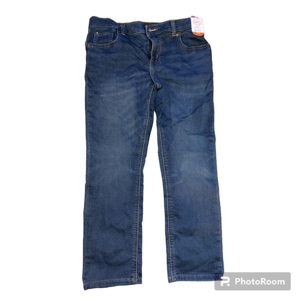 NWT Boys Jeans